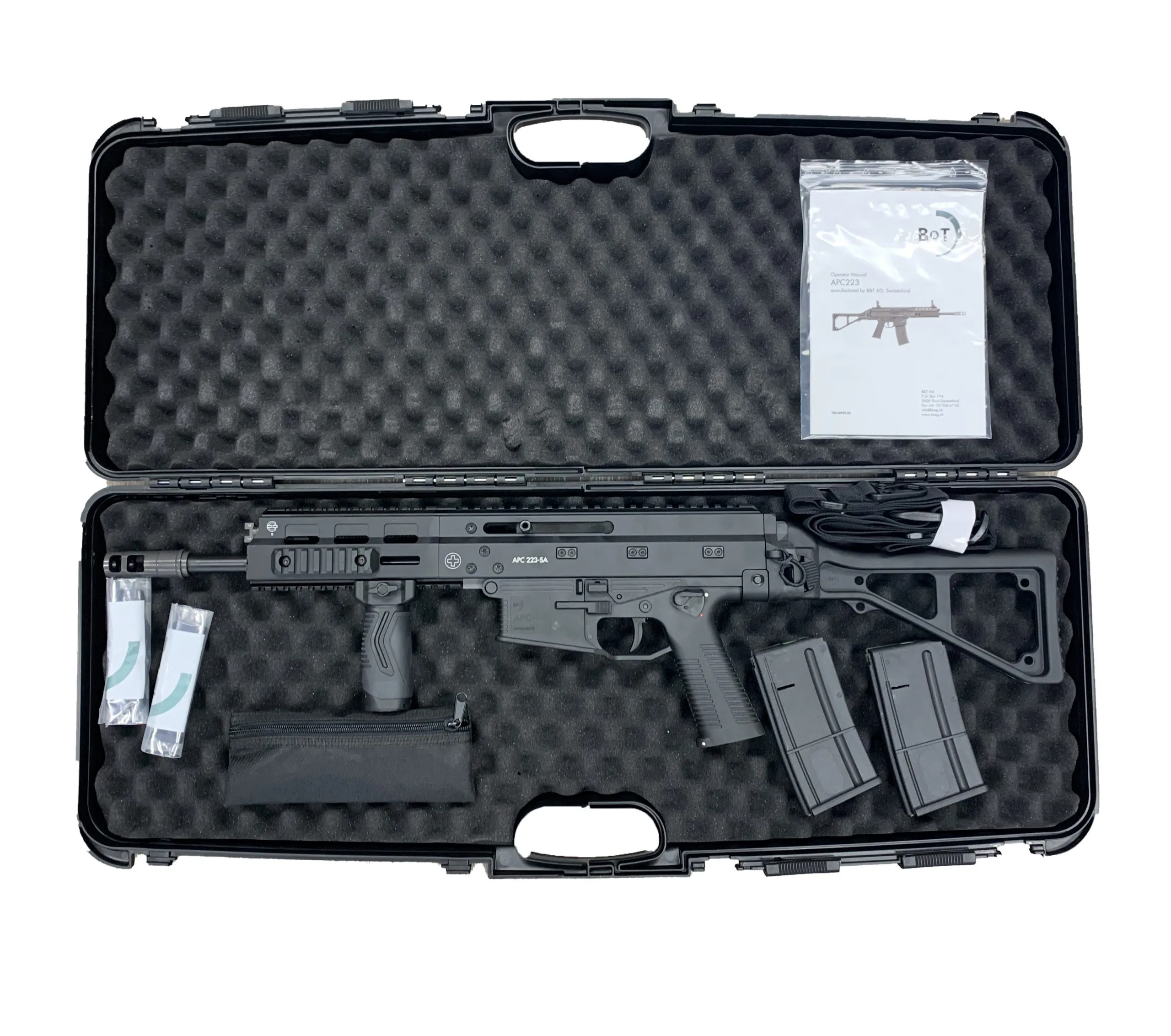 APC223 Canada APC223 Canada