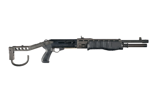 Franchi SPAS-12 Canada Franchi SPAS-12 Canada