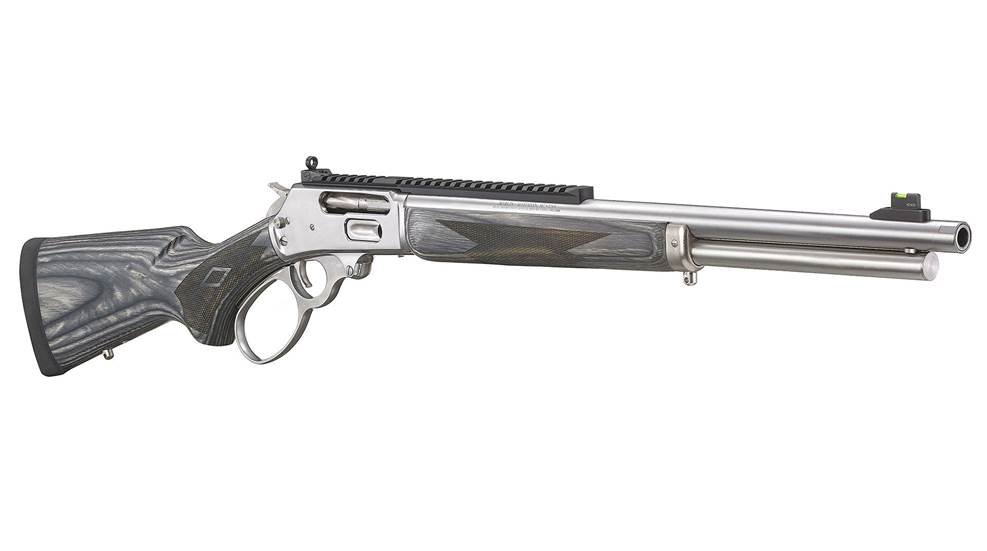 Ruger-Made Marlin 1895 SBL Canada Ruger-Made Marlin 1895 SBL Canada