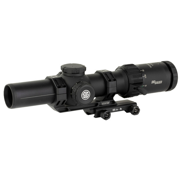 Sig Sauer Tango MSR 1-10x28 Sig Sauer Tango MSR 1-10x28
