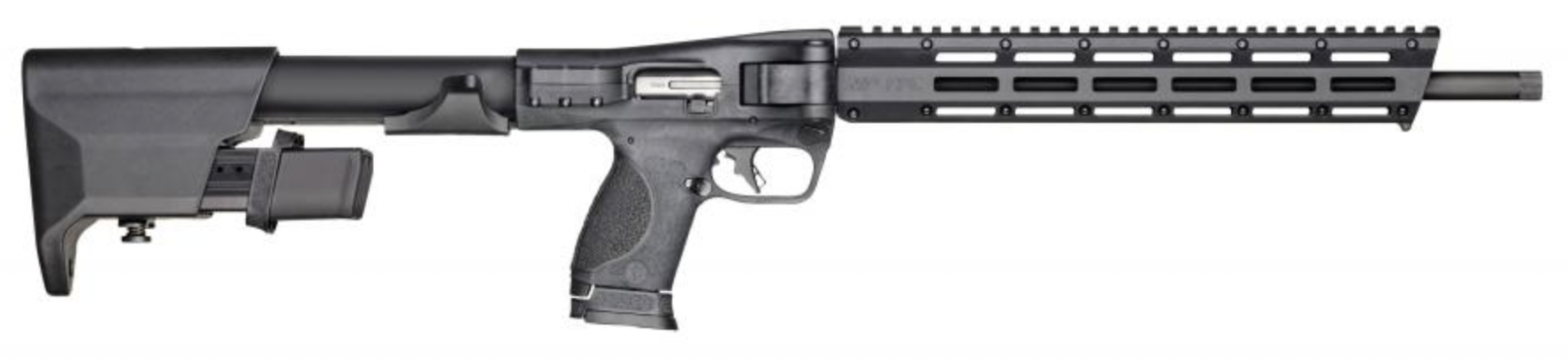 Smith and wesson fpc canada 9mm 18.6″ Non-Restricted Smith and wesson fpc canada 9mm 18.6″ Non-Restricted