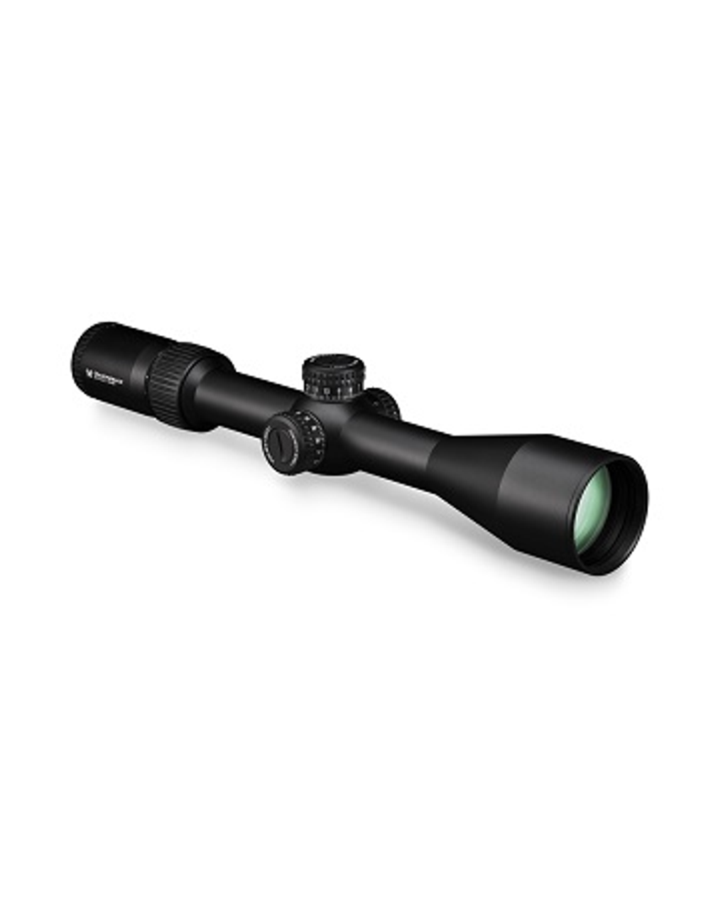 Vortex Diamondback Tactical 6-24X50 FFP EBR-2C MOA Vortex Diamondback Tactical 6-24X50 FFP EBR-2C MOA