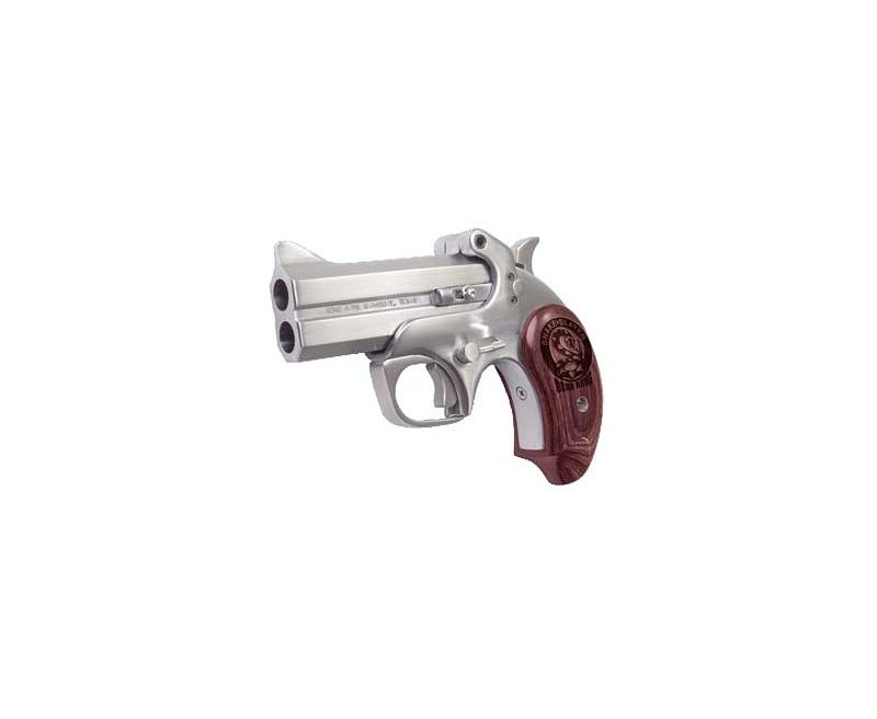 Bond Arms Snake Slayer with TG 45/410 3.5-inch Bond Arms Snake Slayer with TG 45/410 3.5-inch