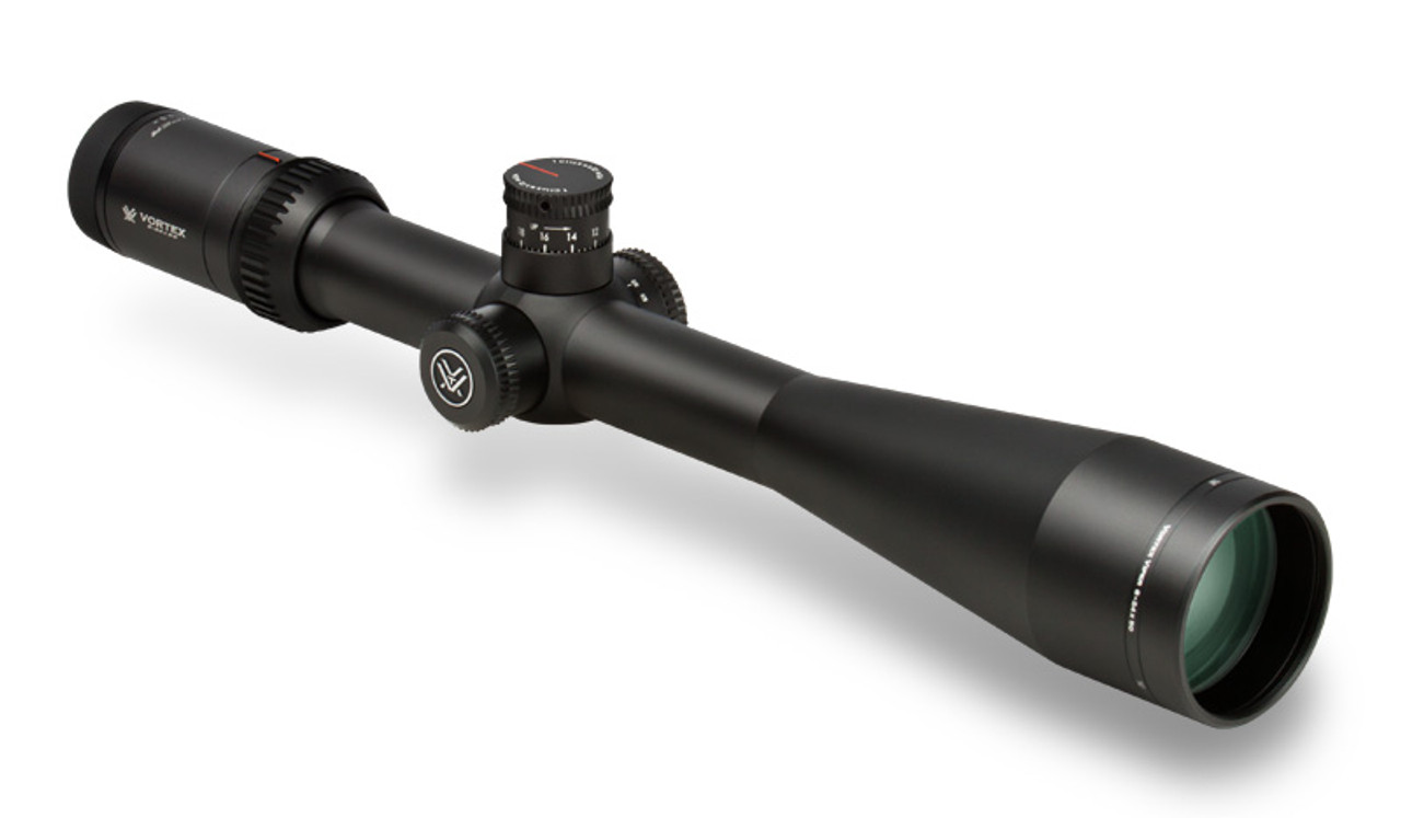 Vortex Viper HS LR 6-24x50 XLR MOA FFP Reticle 30mm Vortex Viper HS LR 6-24x50 XLR MOA FFP Reticle 30mm