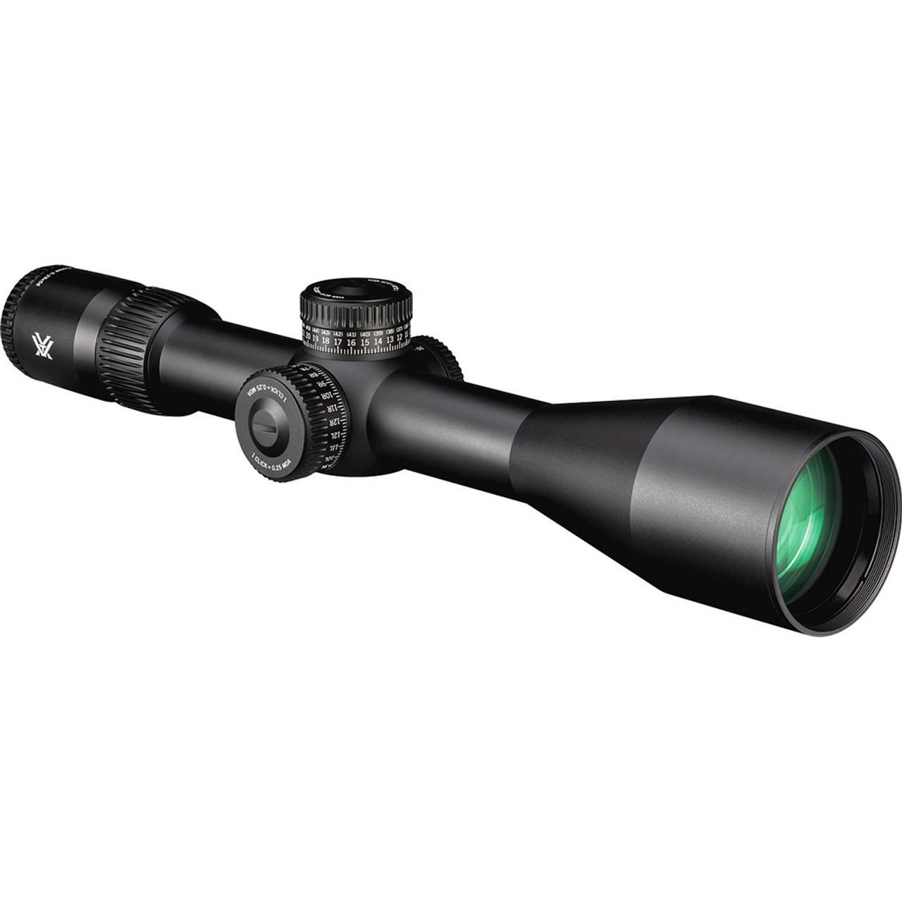 Vortex Venom 5-25 X 56 FFP Rifle Scope W EBR-7C MOA Reticle Vortex Venom 5-25 X 56 FFP Rifle Scope W EBR-7C MOA Reticle