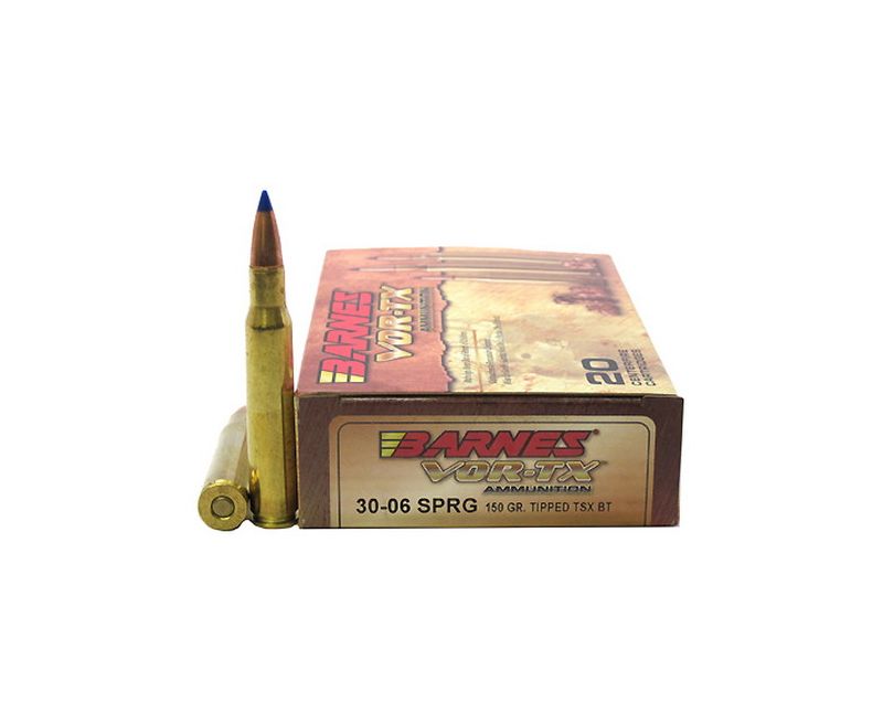 30-06 Ammo Canada for Optimal Performance 30-06 Ammo Canada for Optimal Performance