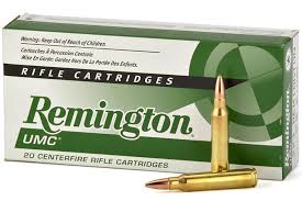 Ammunition Canada