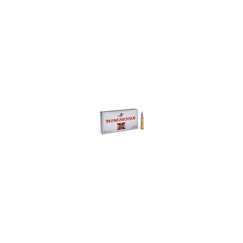 WIN SUPER X 222 REM 50 GR SP CANADA WIN SUPER X 222 REM 50 GR SP CANADA