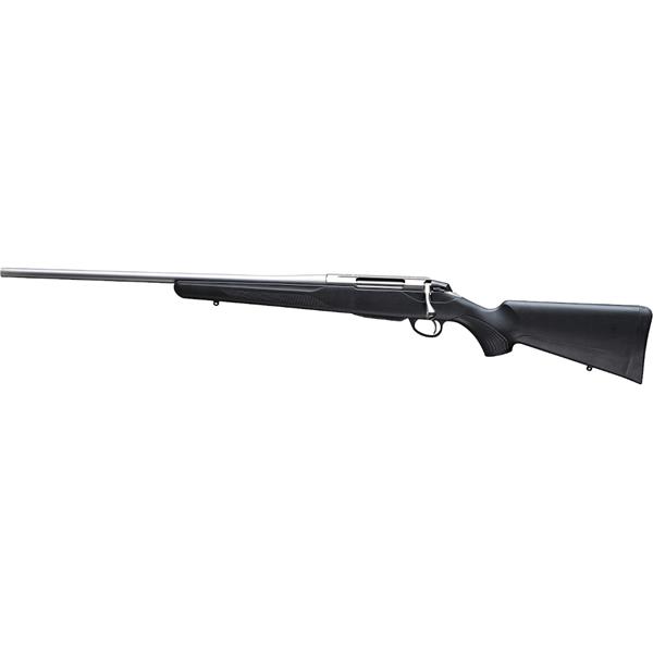 T3x Lite Bolt Action Rifle Stainless Steel Left Handed T3x Lite Bolt Action Rifle Stainless Steel Left Handed