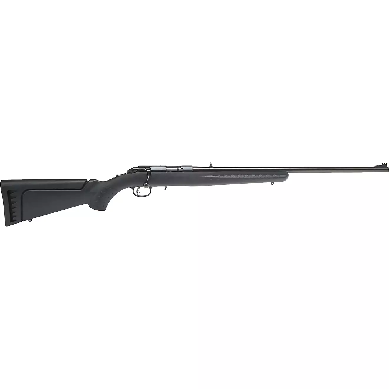Ruger1 Ruger American .22 LR Bolt-Action Rimfire Rifle