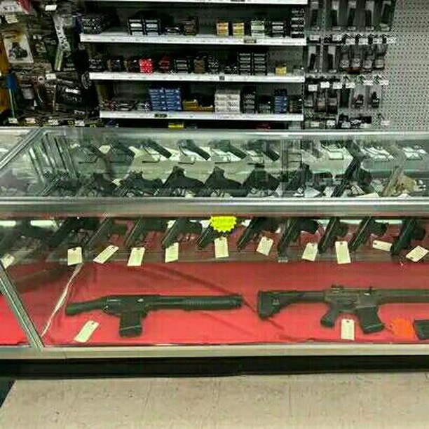 When is the right time to purchase a gun?