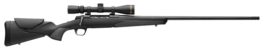 Browning X-BOLT 2 Hunter Composite Rifle Browning X-BOLT 2 Hunter Composite Rifle