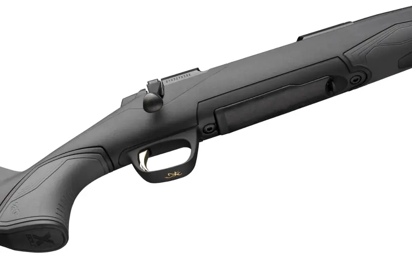 BROWNING X-BOLT 2 HUNTER 3 Browning X-BOLT 2 Hunter Composite Rifle