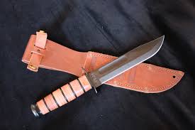 Brand KA-BAR