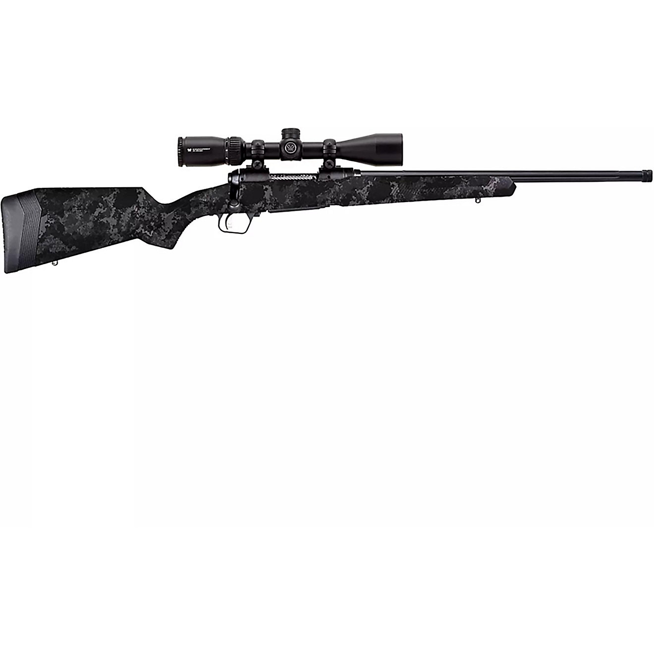 Savage Arms 110 Apex Hunter XP Savage Arms 110 Apex Hunter XP