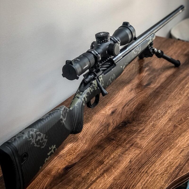 Non-Restricted Firearms For Sale In Canada