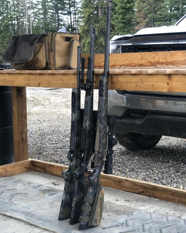 Buy firearms online in Canada